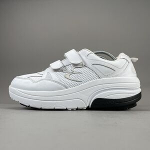 Gdefy Gravity Defyer Lokia II Men’s 11 Versoshock Athletic Casual Rocker Sneaker